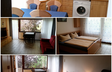 Ferienwohnungen Karle | © Touristikgemeinschaft Hohenlohe e. V. | Ferienwohnungen Karle