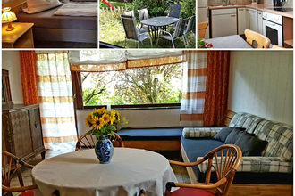 Ferienwohnungen Karle | © Touristikgemeinschaft Hohenlohe e. V. | Ferienwohnungen Karle