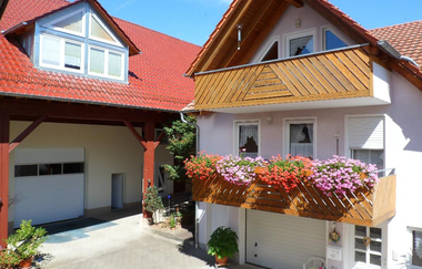 Ferienwohnungen Kordter | © Unbekannt