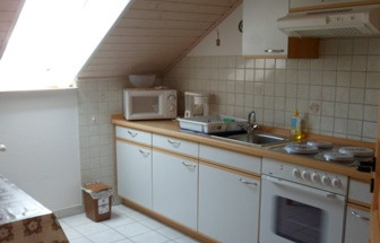 Ferienwohnungen Kordter | © Unbekannt