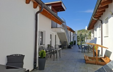 Ferienwohnungen Landgut Schellenbauer | © Landgut Schellenbauer