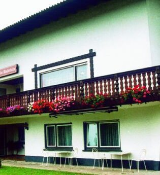 Ferienwohnungen Mersch