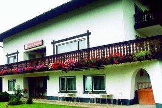 Ferienwohnungen Mersch