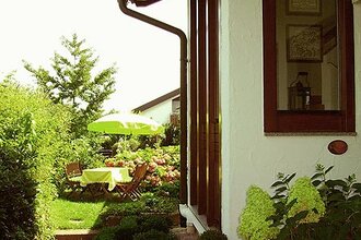 Ferienwohnungen "Naturblick" | © Land der 1000 Hügel - Kraichgau-Stromberg