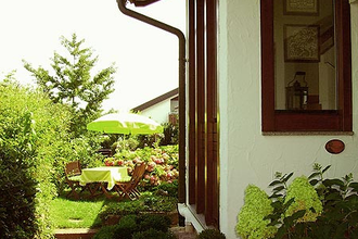 Ferienwohnungen "Naturblick" | © Land der 1000 Hügel - Kraichgau-Stromberg