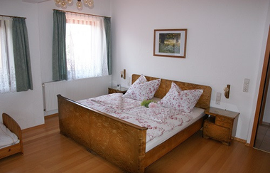 Ferienwohnungen "Naturblick" | © Land der 1000 Hügel - Kraichgau-Stromberg