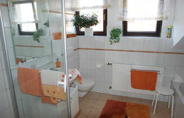 Ferienwohnungen "Naturblick" | © Land der 1000 Hügel - Kraichgau-Stromberg