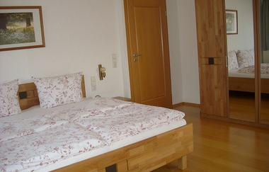 Ferienwohnungen "Naturblick" | © Land der 1000 Hügel - Kraichgau-Stromberg