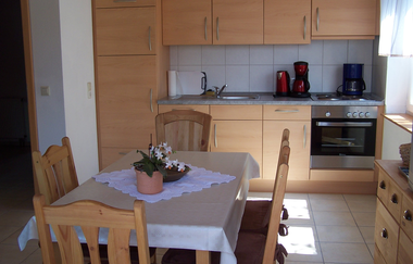 Ferienwohnungen Sartorius | © Land der 1000 Hügel - Kraichgau-Stromberg