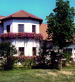 Ferienwohnungen Schmidt