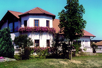 Ferienwohnungen Schmidt