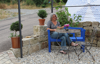 Ferienwohnungen Taubenschlag | © Unbekannt