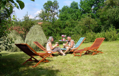 Ferienwohnungen Taubenschlag | © Unbekannt