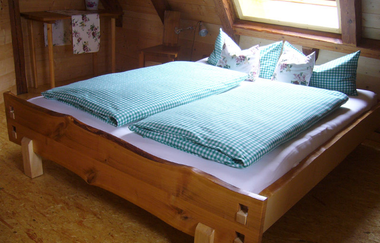 Ferienwohnungen Taubenschlag | © Unbekannt