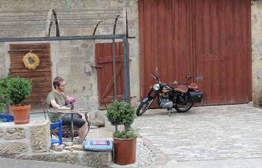 Ferienwohnungen Taubenschlag | © Unbekannt