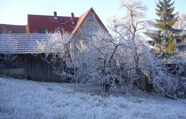 Ferienwohnungen Taubenschlag | © Unbekannt