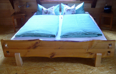 Ferienwohnungen Taubenschlag | © Unbekannt