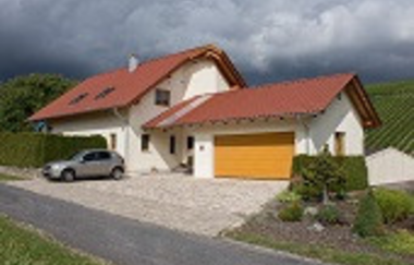 Ferienwohnungen Thoma | © Unbekannt