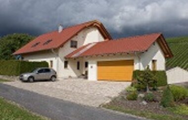 Ferienwohnungen Thoma | © Unbekannt