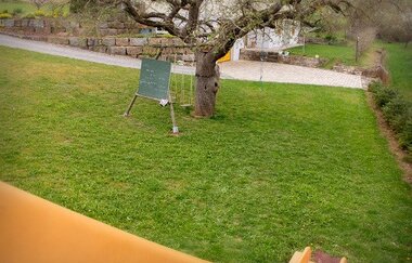 Ferienwohnungen Thoma | © Unbekannt