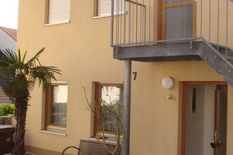 Ferienwohnungen Volk