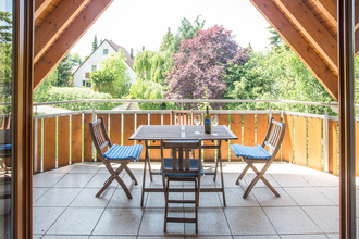 Ferienwohnungen Weingut Laicher | Urlaub auf dem Winzerhof Obersulm | HeilbronnerLand | © Weingut Laicher