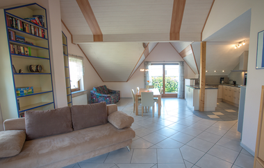 Ferienwohnung Weingut Laicher | © Weingut Laicher