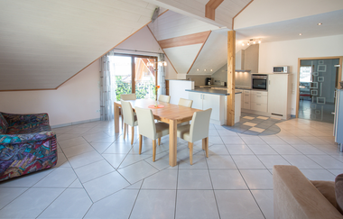 Ferienwohnungen Weingut Laicher | Urlaub auf dem Winzerhof Obersulm | HeilbronnerLand | © Weingut Laicher