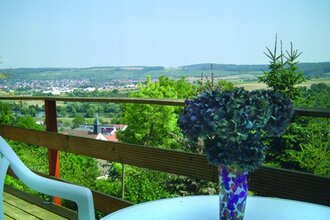 Ferienwohung Axenbeck