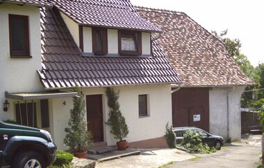 Ferienwohung Axenbeck