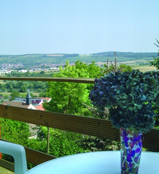 Ferienwohung Axenbeck