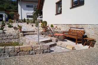 FeWo Haus KLARO klassifiziert F*** nach DTV | © Klaus Seidenspinner