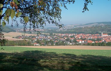 FeWo Haus KLARO klassifiziert F*** nach DTV | © Klaus Seidenspinner