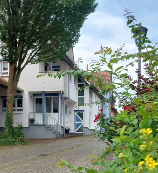 Fewo Höhbergblick | © Unbekannt