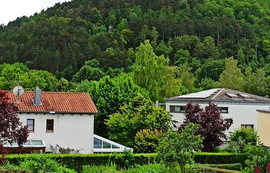 Fewo Höhbergblick | © Unbekannt