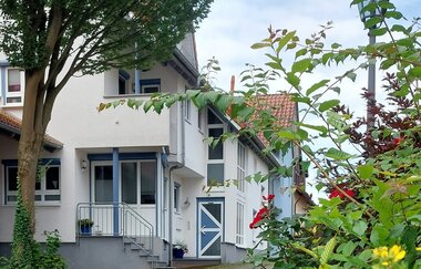 Fewo Höhbergblick | © Unbekannt