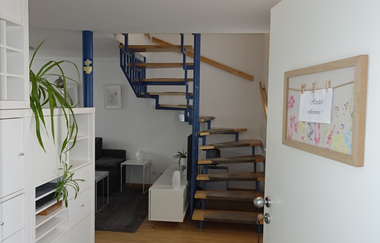 Fewo Höhbergblick | © Unbekannt