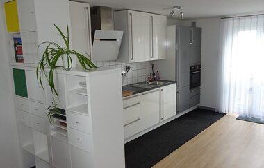 Fewo Höhbergblick | © Unbekannt