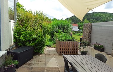 Fewo Höhbergblick | © Unbekannt