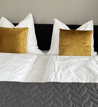 FeWo taubertal | © RPE