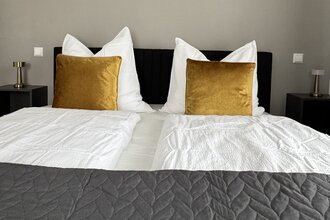 FeWo taubertal | © RPE