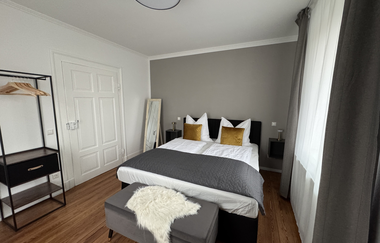 FeWo taubertal | © RPE