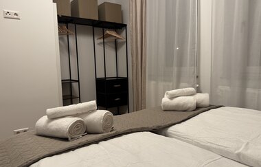 FeWo taubertal | © RPE