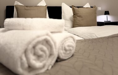 FeWo taubertal | © RPE