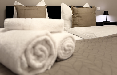 FeWo taubertal | © RPE