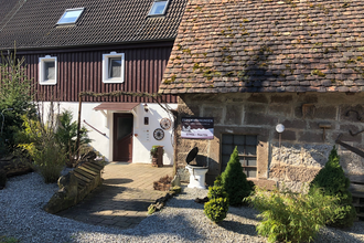 Fewos-Hohenlohe: Außenansicht | © Hohenlohe Schwäbisch Hall