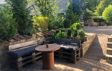 Fewos-Hohenlohe: Außenansicht | © Hohenlohe Schwäbisch Hall