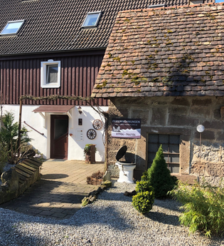 Fewos-Hohenlohe: Außenansicht | © Hohenlohe Schwäbisch Hall