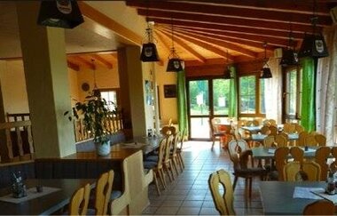 FKK-Camping Hilsbachtal | © Camping Hilsbachtal