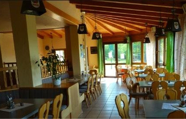 FKK-Camping Hilsbachtal | © Camping Hilsbachtal